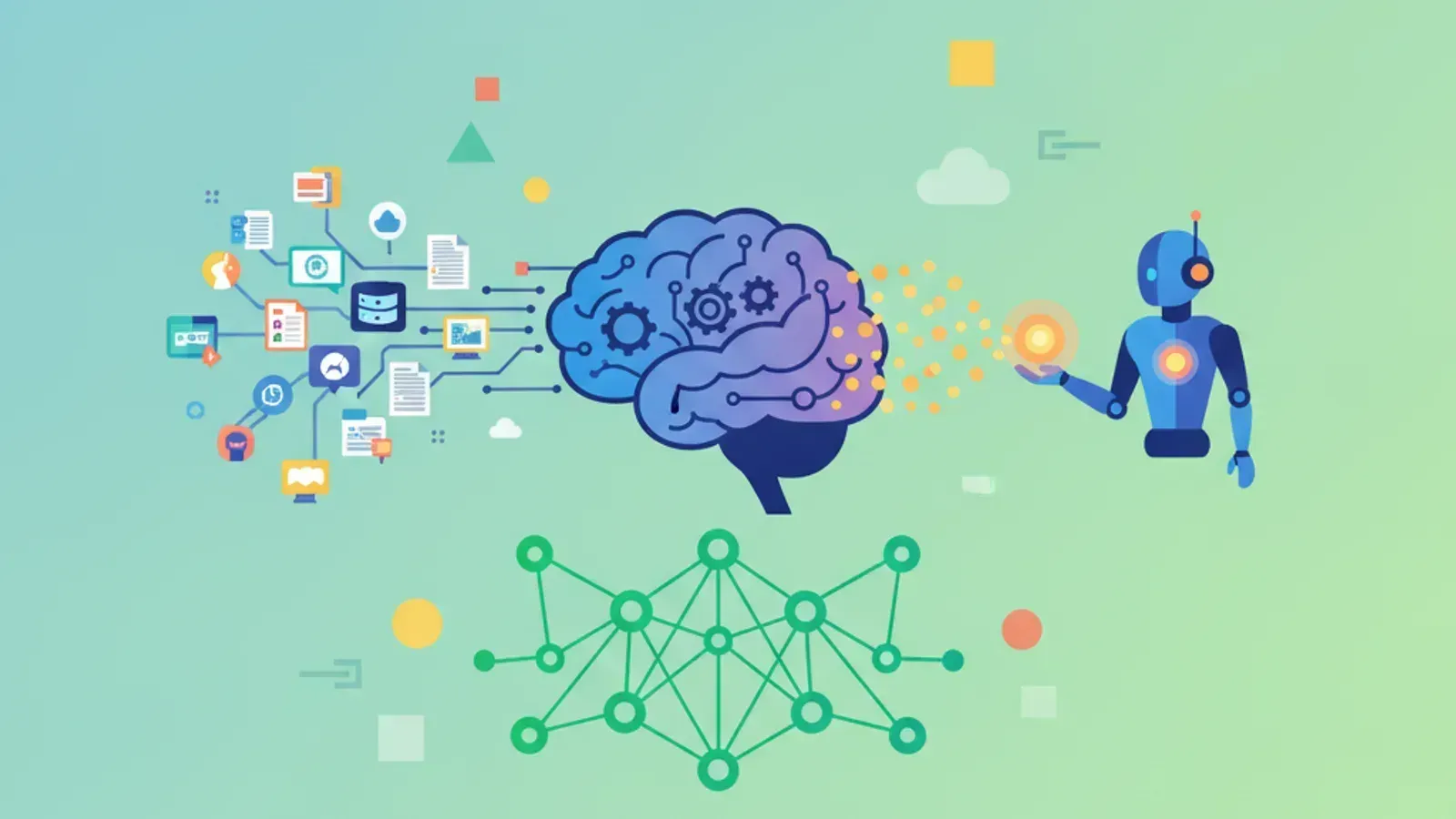 RAG Explained: Empowering AI with Your Own Data
