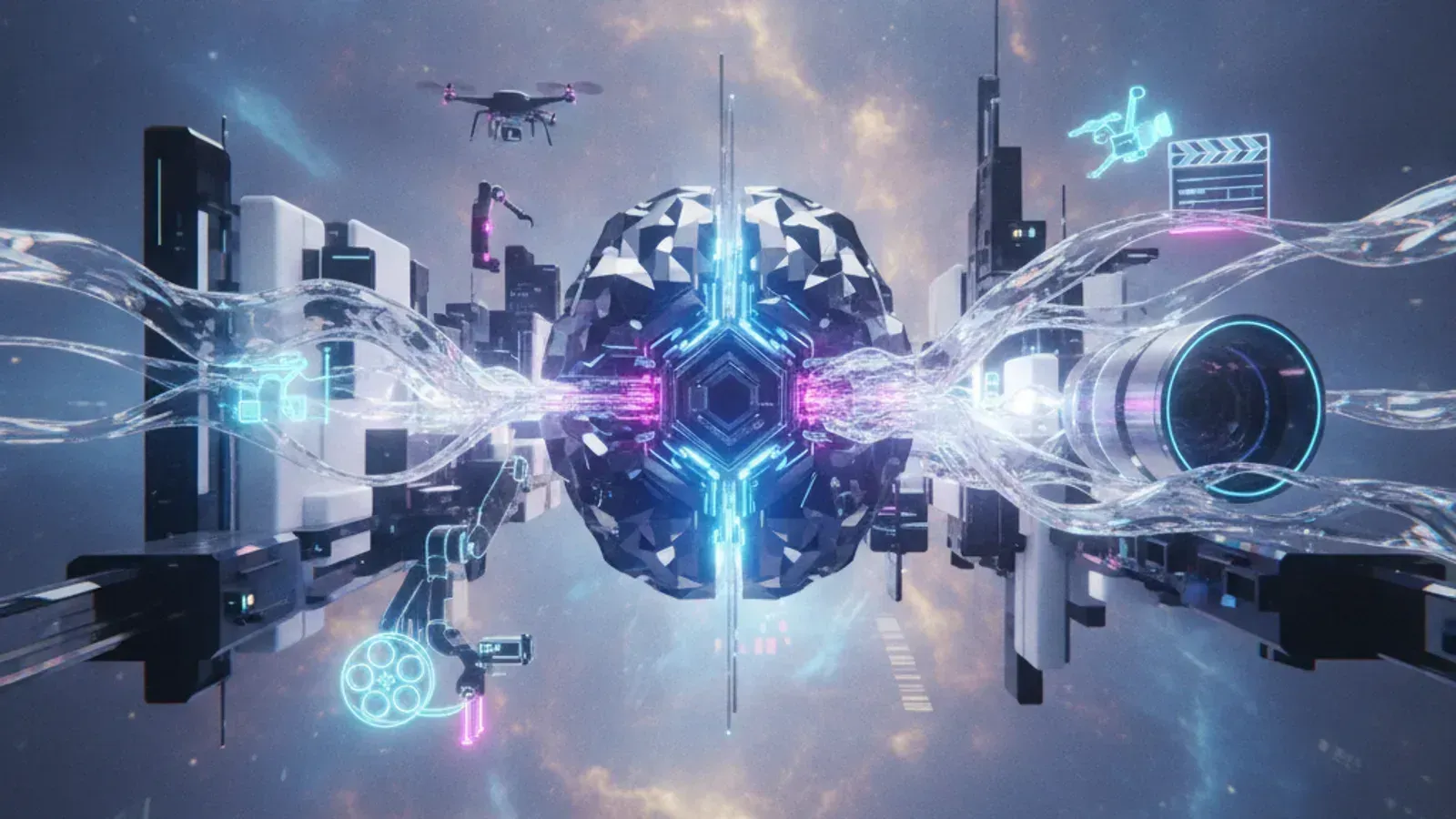 The New Creative Skillset: Mastering Prompt Engineering for Breakthrough AI Brand Films