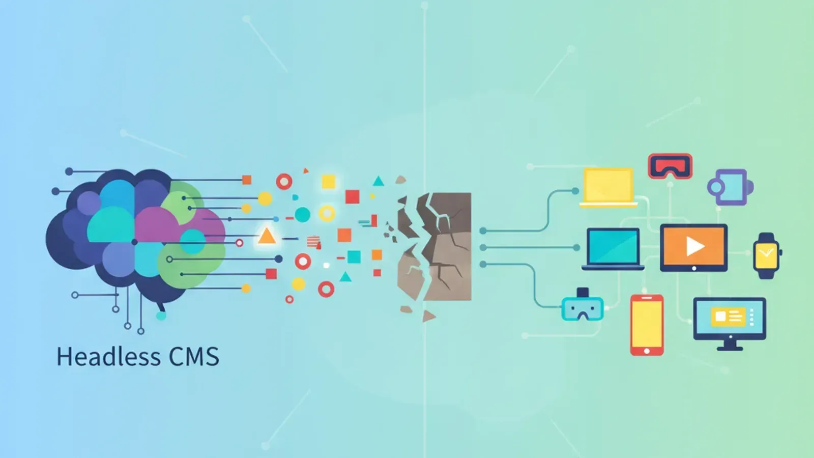Why Businesses Are Moving to a Headless CMS