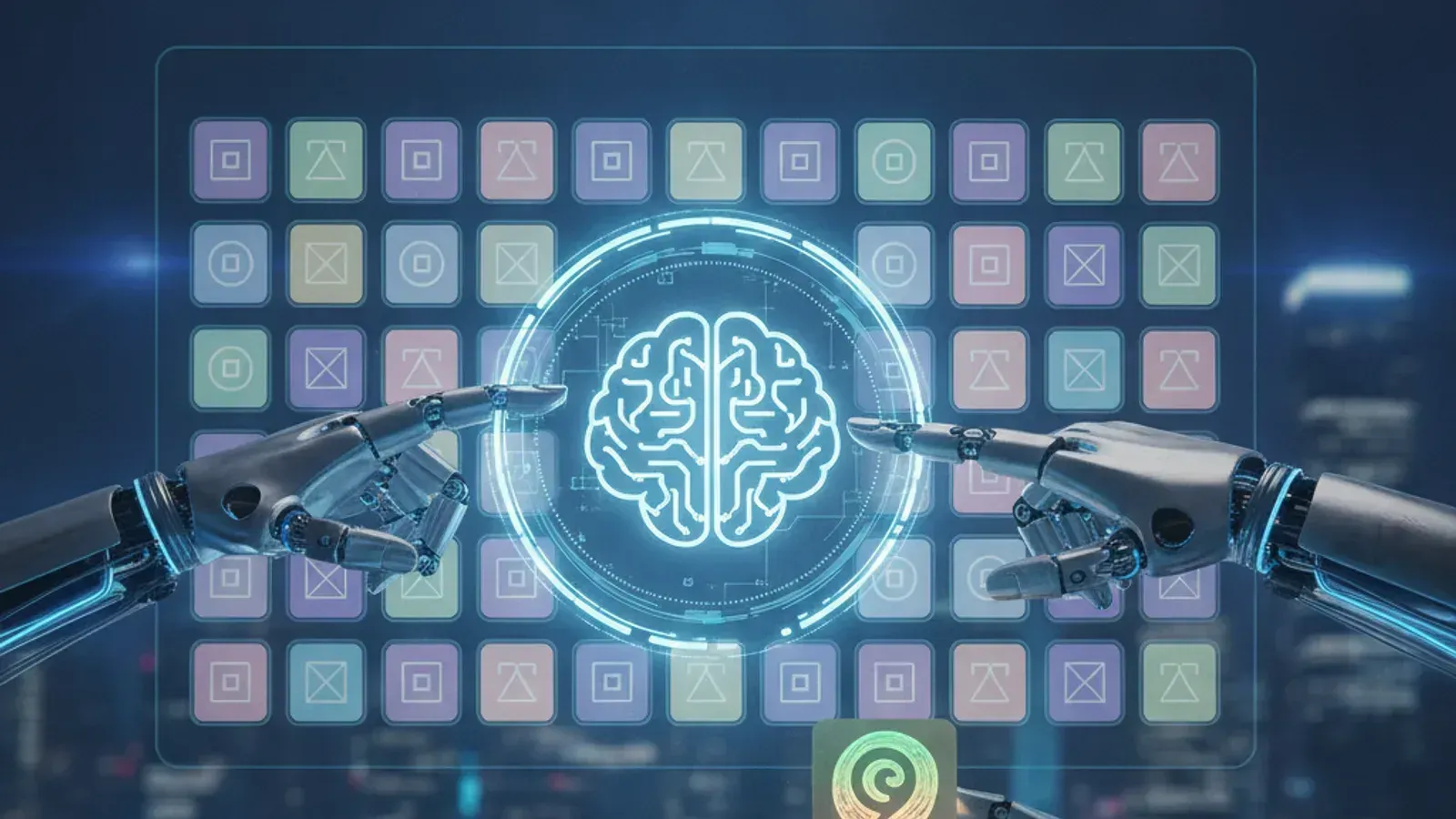 AI can build your app. Here's why it still looks like everyone else's