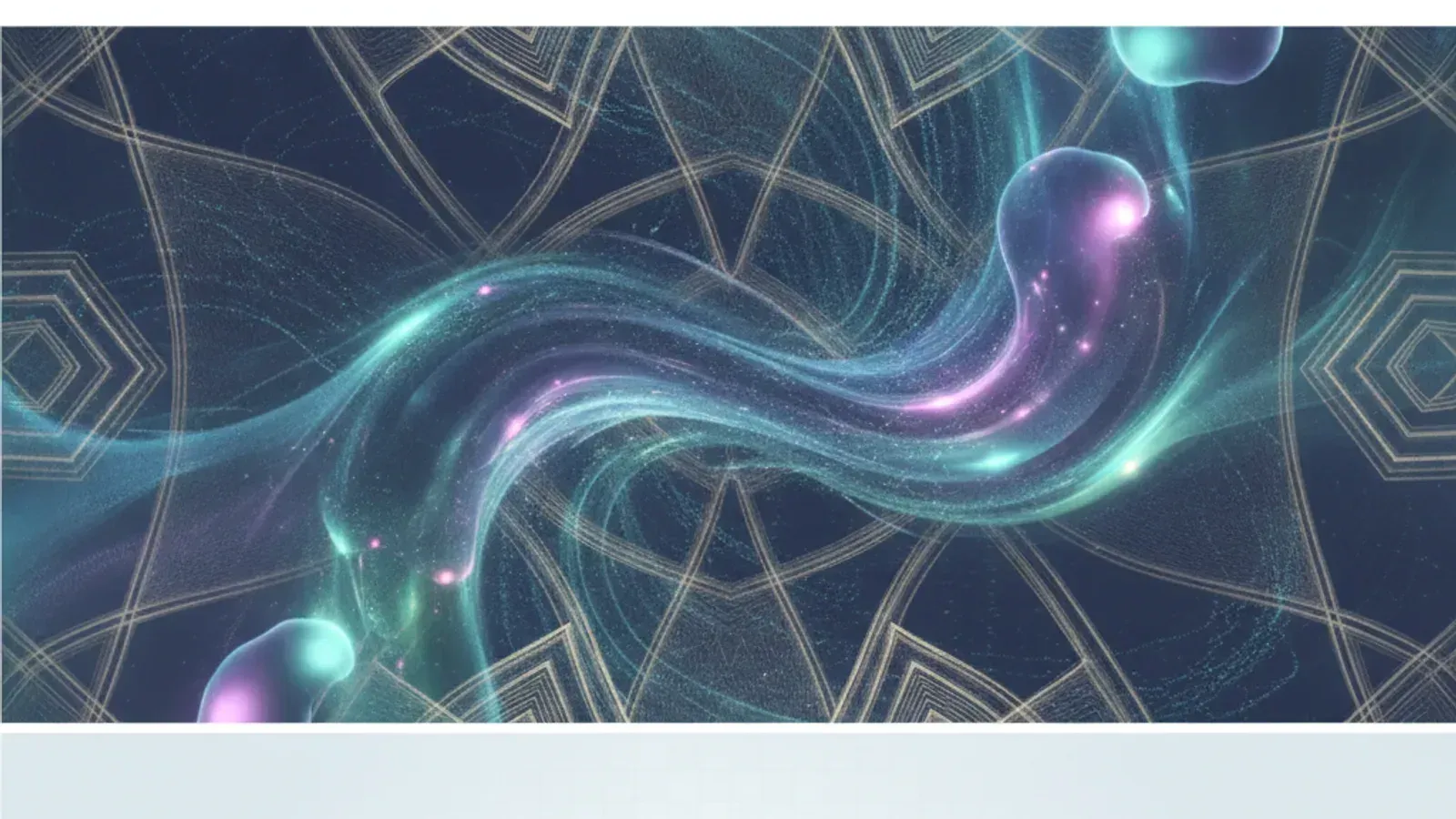 Contrast between a beautiful but non-converting website and a simpler, high-converting website